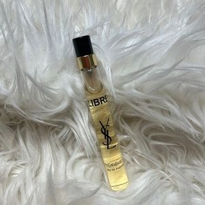 YSL Libre Travel Size Perfume